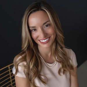 Meet your Posher, Jennifer